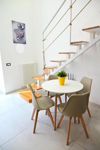Victry's Houses Chiaia photo 9