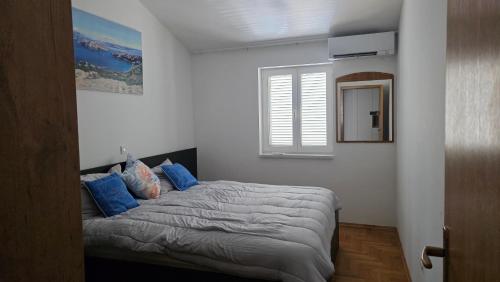 Apartman Tanicka - Baska, Krk