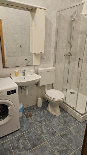 Apartman Tanicka - Baska, Krk