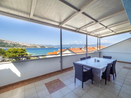 Apartman Tanicka - Baska, Krk