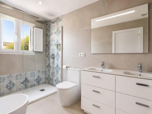 Villa Javea House Tosalet