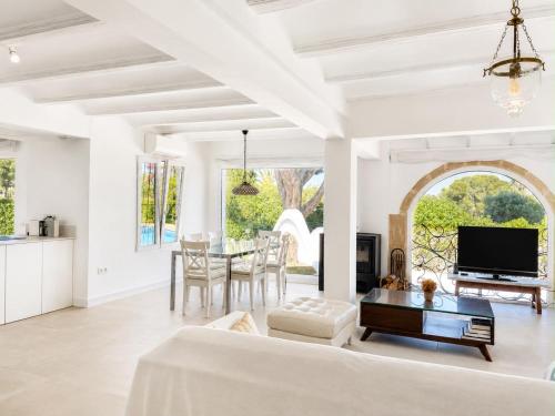 Villa Javea House Tosalet