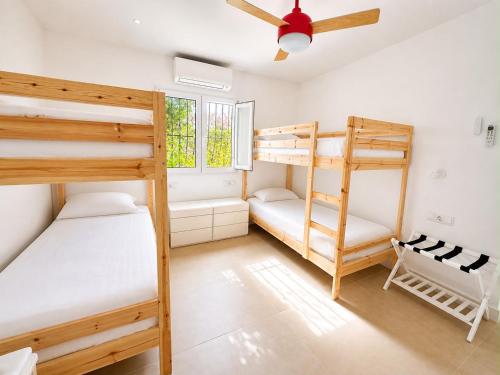 Villa Javea House Tosalet