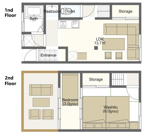 柴風亭 -Saifutei-