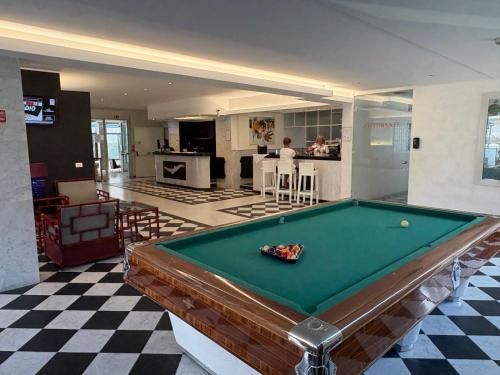 Hotel Soraya & Apartments