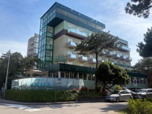 Hotel Soraya & Apartments