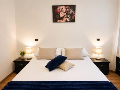 Italian House Decio Mure Terrace & Metro A