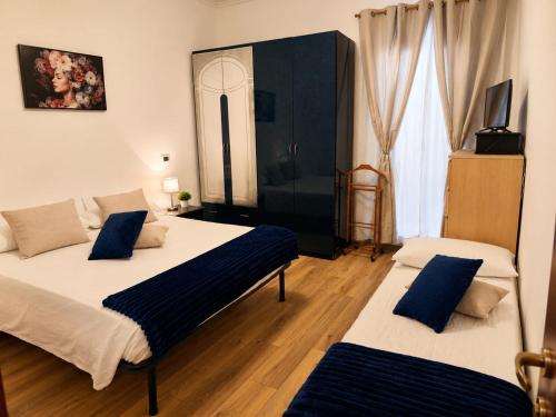 Italian House Decio Mure Terrace & Metro A