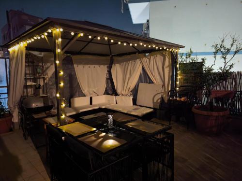 Italian House Decio Mure Terrace & Metro A