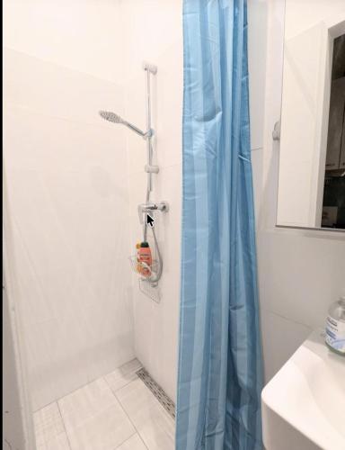 Central Renovated Long-Term Apartment