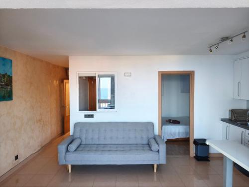 Apartamento con Espectaculares vistas al mar
