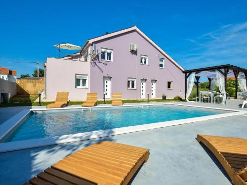 Apartments Levante