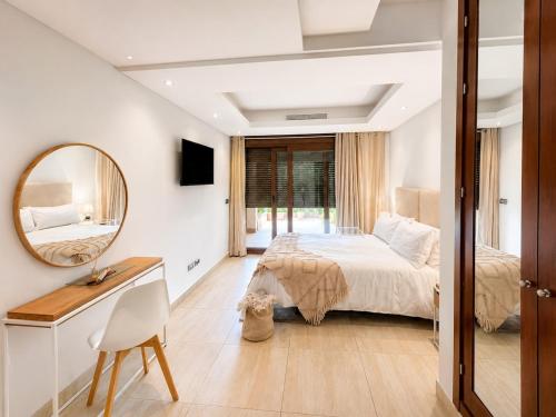 Immerse yourself in an oceanfront paradise