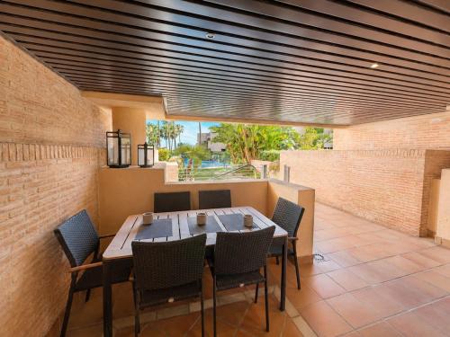 Immerse yourself in an oceanfront paradise