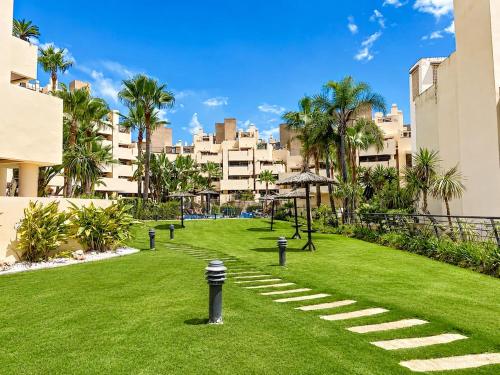 Immerse yourself in an oceanfront paradise