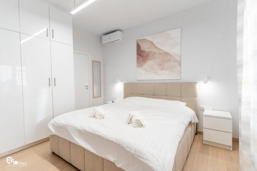 'Ango Living 3' Mondern House In Athens