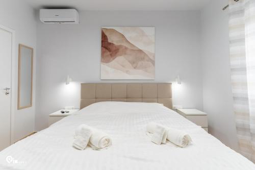 'Ango Living 3' Mondern House In Athens