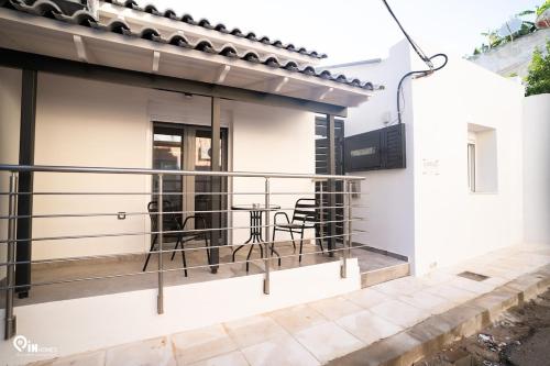 'Ango Living 3' Mondern House In Athens