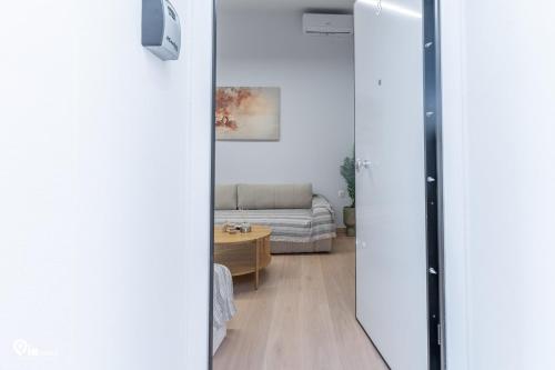 'Ango Living 3' Mondern House In Athens