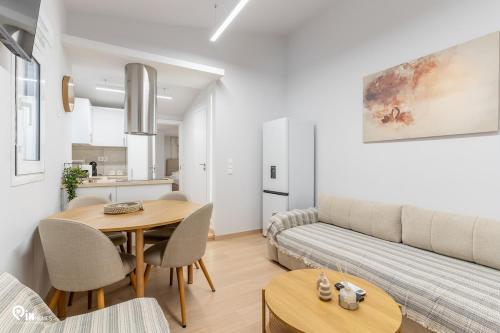 'Ango Living 3' Mondern House In Athens