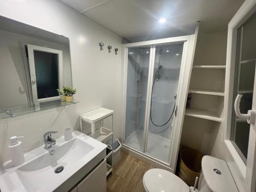 Apartments with parking space Biograd na Moru, Biograd - 27161