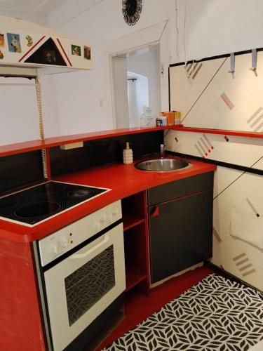 BLR Apartment