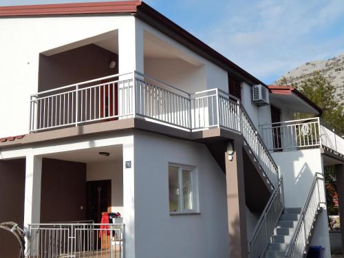 Fotografia z galérie ubytovania Matilda v destinácii Starigrad-Paklenica