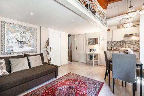 Apartment Ponte Vecchio