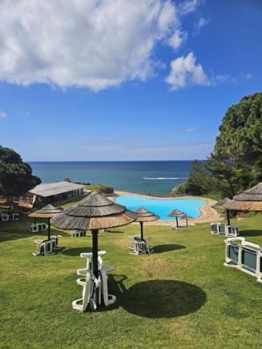 Orchid Villas Prainha