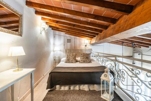 Apartment Ponte Vecchio