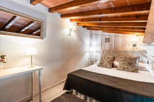 Apartment Ponte Vecchio