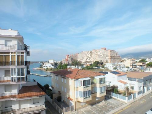 Appartement avec vue sur port - 4 pers.