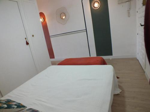 Appartement avec vue sur port - 4 pers.