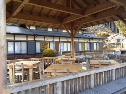 Gallery image of Minshuku Ryokan Kawai in Shinshiro