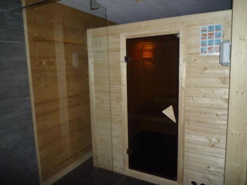 Bagno di Chalet L'étagne
