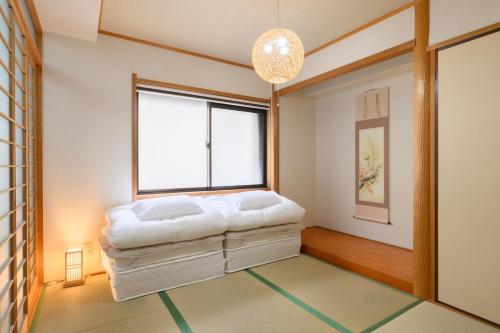 COCOSTAY Omotecho-岡山駅から路面電車で8分-130平米広々快適なレジデンスホテル-最大8名
