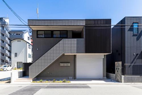 新築! urban stay 六本松 - 天神へ6分 選べる2タイプのお洒落な部屋