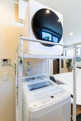 新築! urban stay 六本松 - 天神へ6分 選べる2タイプのお洒落な部屋