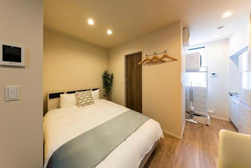 新築! urban stay 六本松 - 天神へ6分 選べる2タイプのお洒落な部屋
