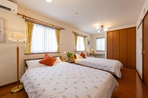 Town House Sannomiya East