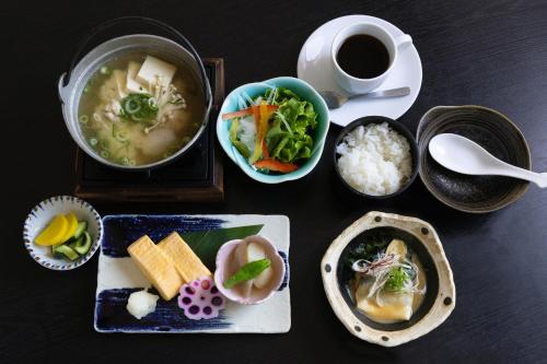 Toyooka Sky Hotel