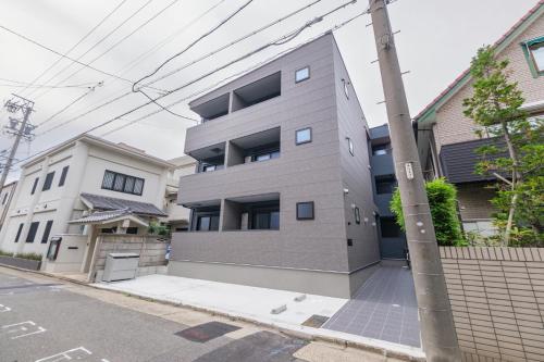 Nagoya Urban Stay
