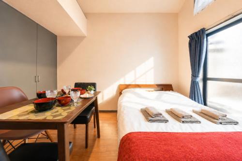 TAKEZO Studio Fukuoka Hakata