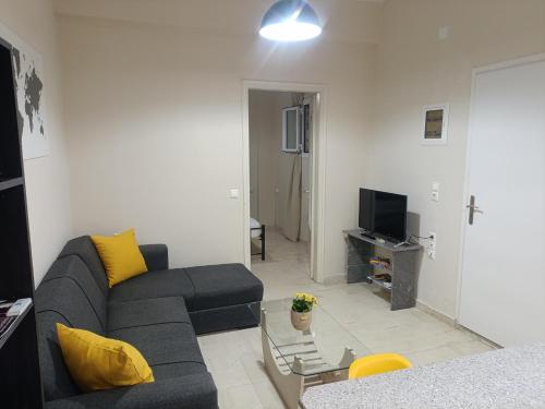 Comfy studio near the city center