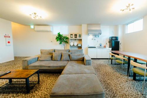 TasoneSTAY SORASPA in UMEDA NAK3F