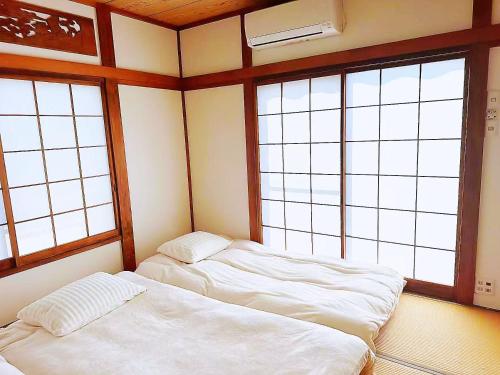 伊豆高原 樱吹雪の庭