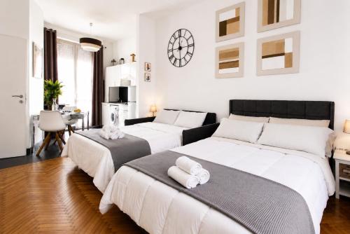 Bamboo Milano Duomo