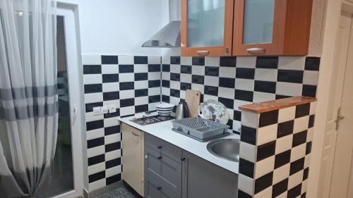 Residence SCOPA 2