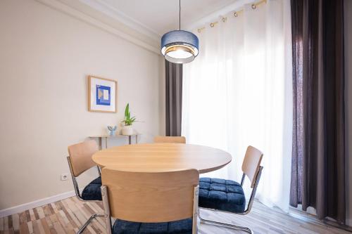 Sweett - Charming in Sant Gervasi