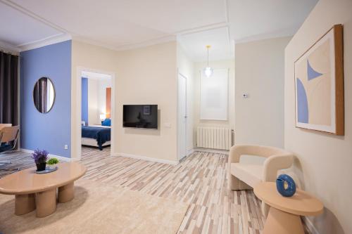 Sweett - Charming in Sant Gervasi
